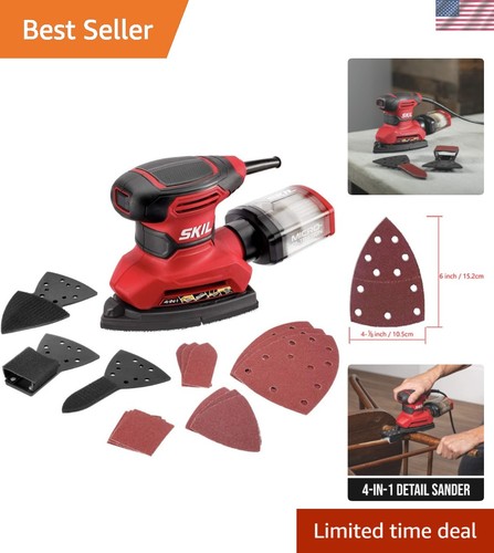Corded multi function detail - multi-function,