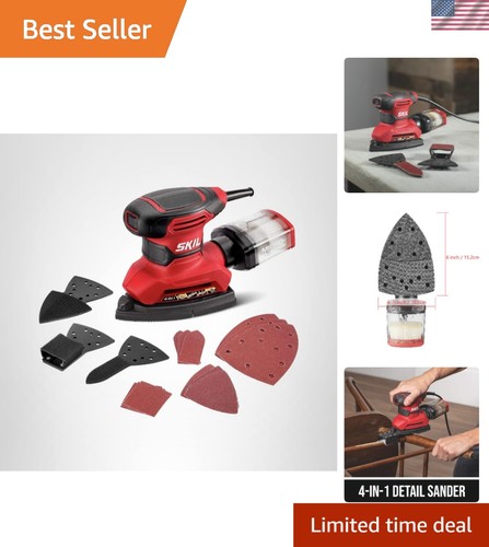 Corded multi function - multi-function, detail