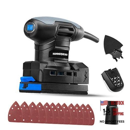 Amp multi function detail - 1.4-amp,