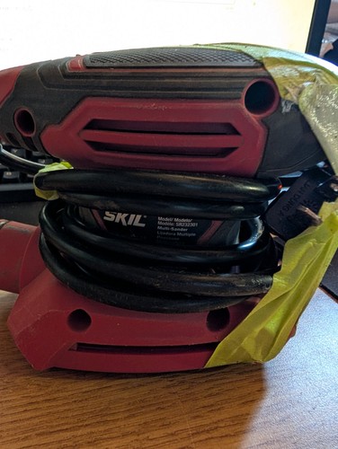 Skil sr232301 corded - skil,