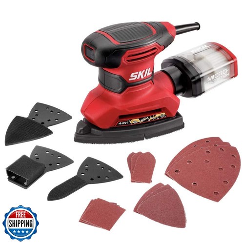 Skil corded multi - skil, multi-function