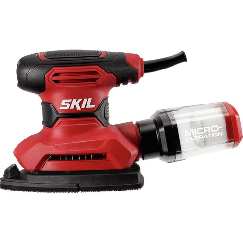 Skil detail sander multi - sander,