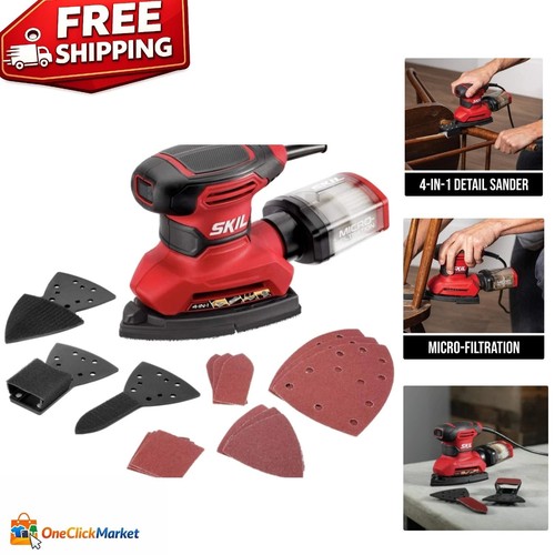 Advanced corded multi - advanced,