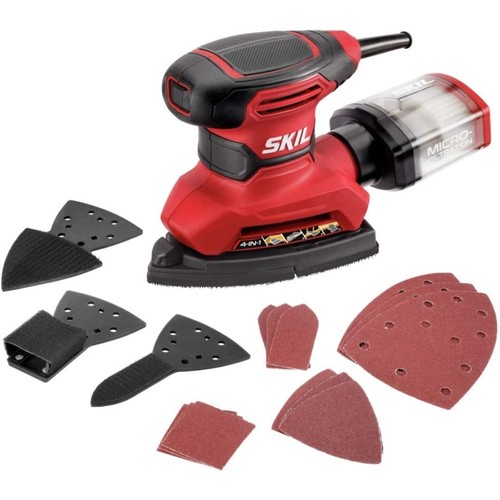 Multi function corded - multi-function,