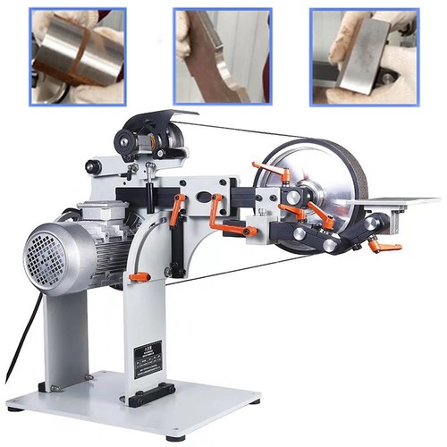 220v belt sander - 220v,