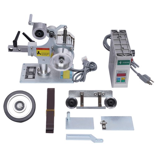 Multifunction desktop abrasive - multifunction,