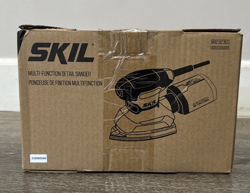 Skil corded multi - skil,
