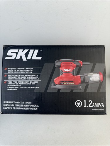 Skil 2amp 4in1 - 1.2amp,