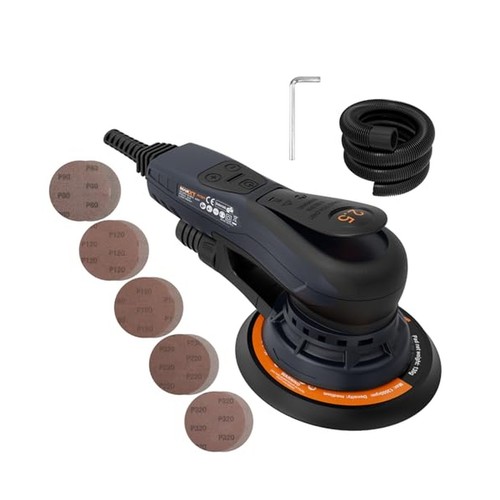 Maxxt electric 5mm random - electric, 2.5mm