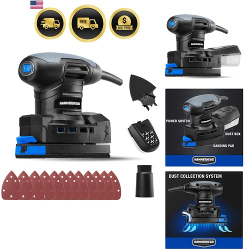 Amp multi function detail - 1.4-amp, multi-function