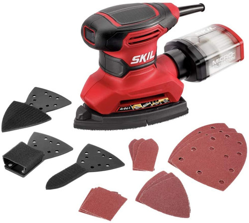 Skil corded multi function - skil,