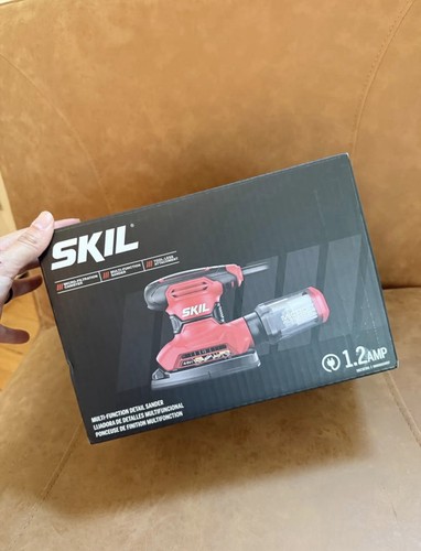 Skil 2amp 4in1 - skil, 1.2amp