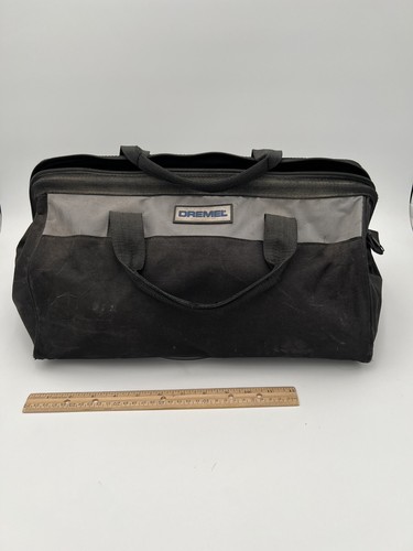 Dremel trio sander - dremel, model